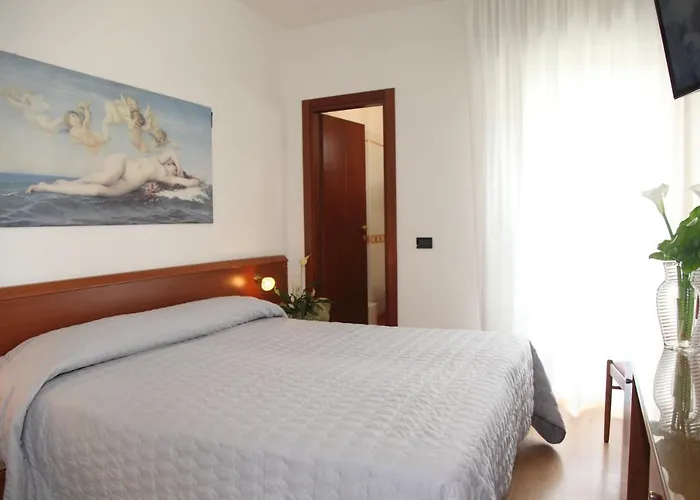 Hotel Gran Venere Beach 3 Superior