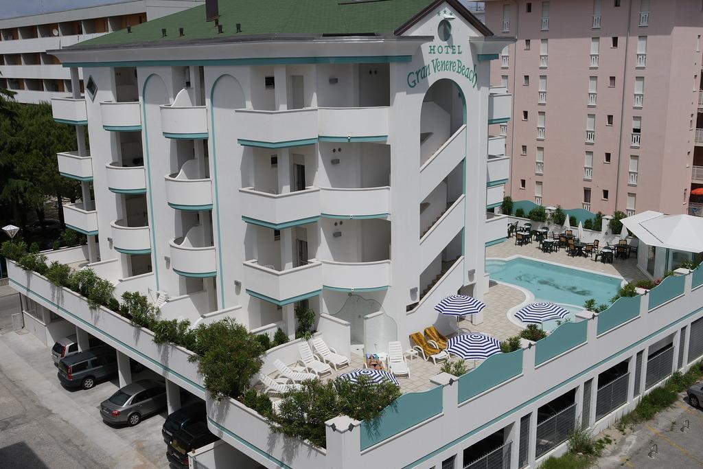 Hotel Gran Venere 3 Superior 3*