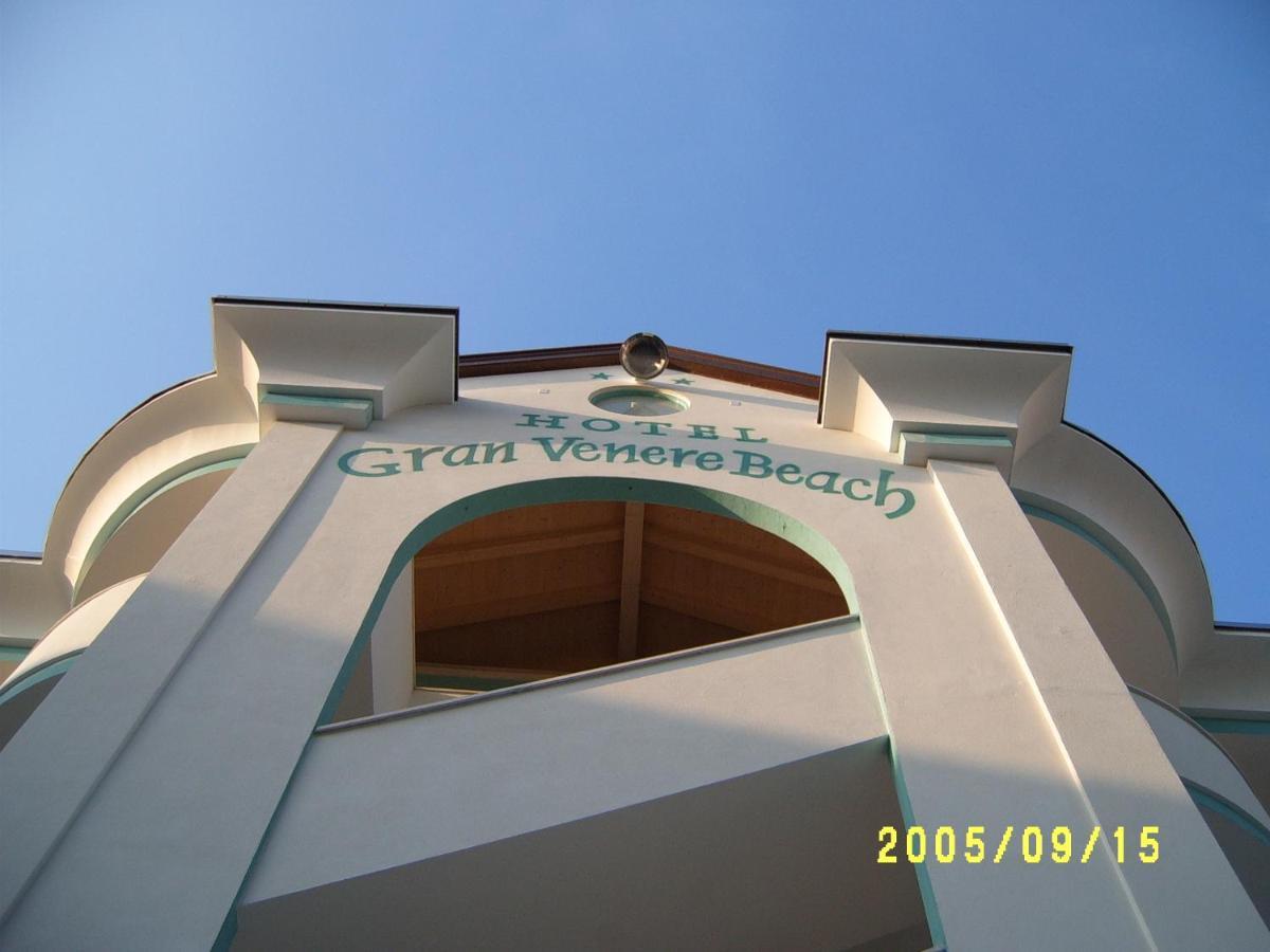 Hotel Gran Venere 3 Superior 3*