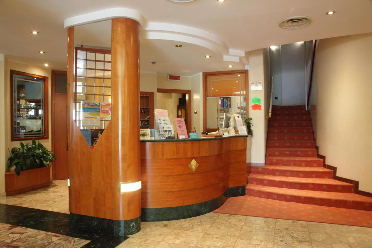 Hotel Gran Venere 3 Superior 3*