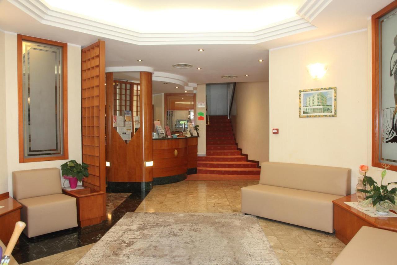 Hotel Gran Venere 3 Superior 3*