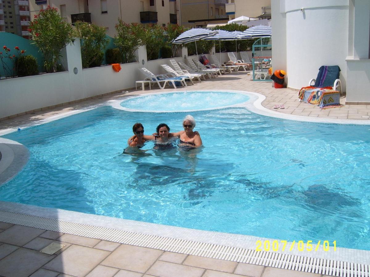 Gran Venere 3 Superior Hotel Bibione